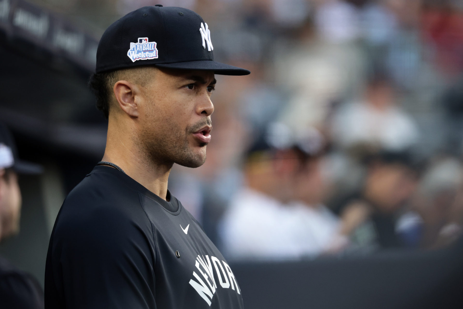 Giancarlo Stanton