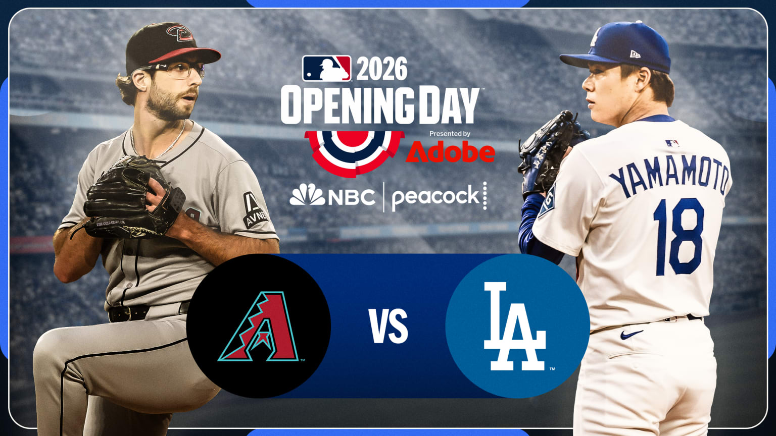 Opening Day graphic