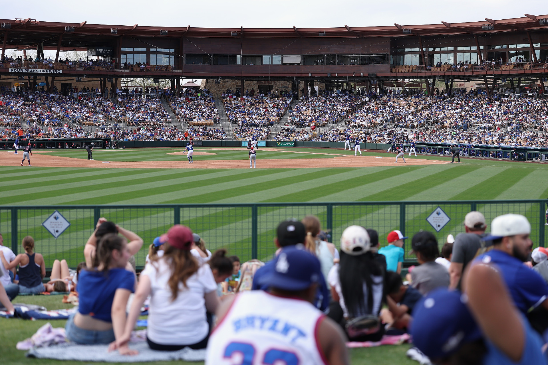 Camelback Ranch