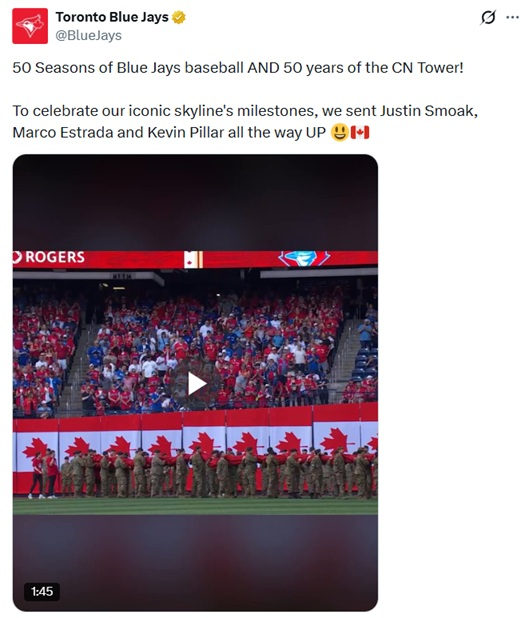 @BlueJays on X