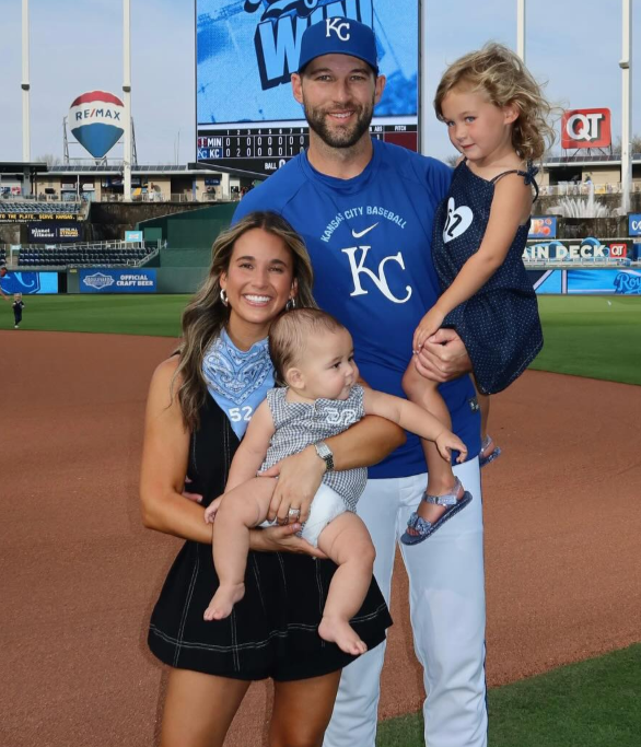 The Wacha family