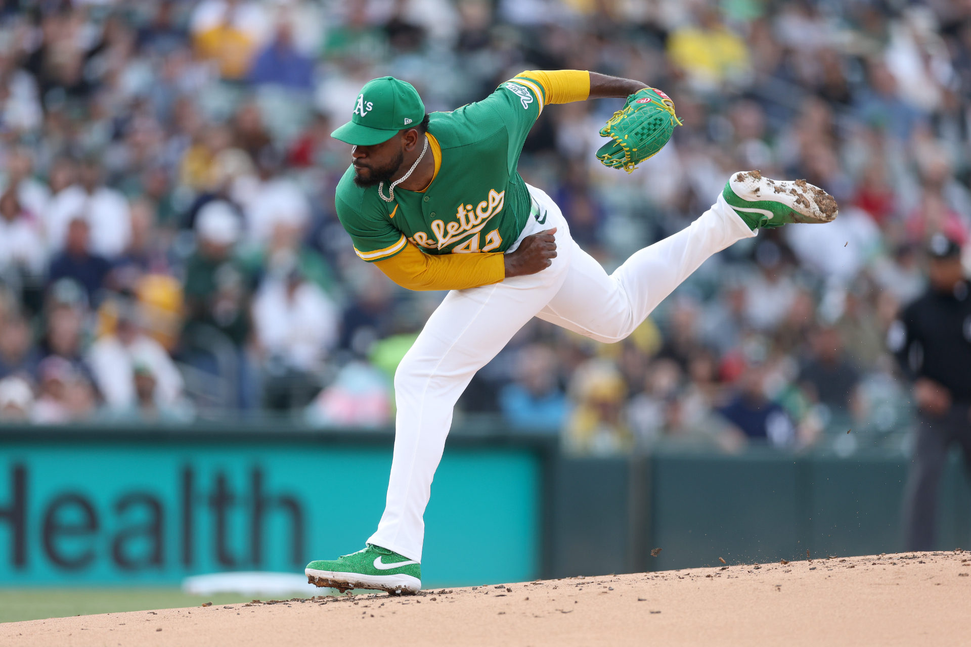 Luis Severino