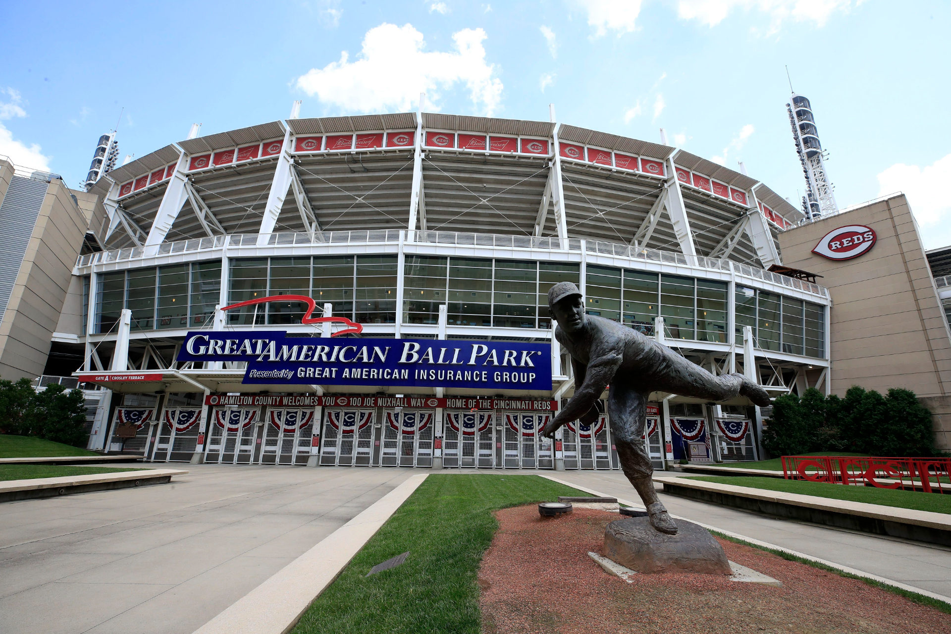 Great American Ball Park