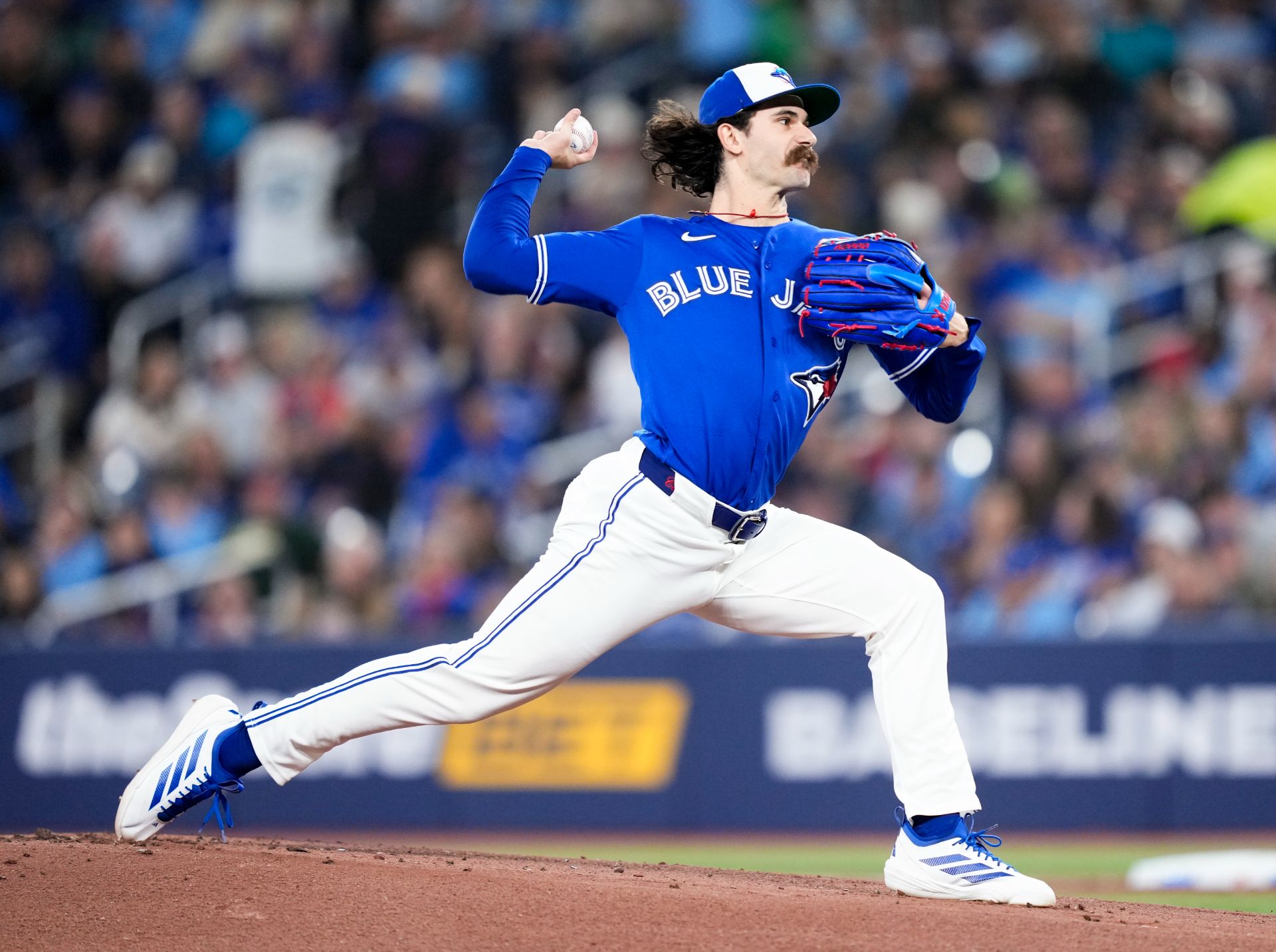 Dylan Cease