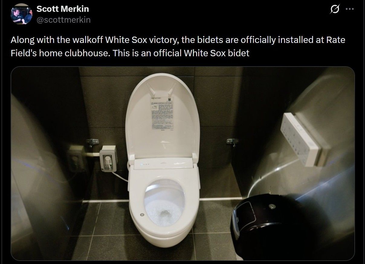 Scott Merkin's X post