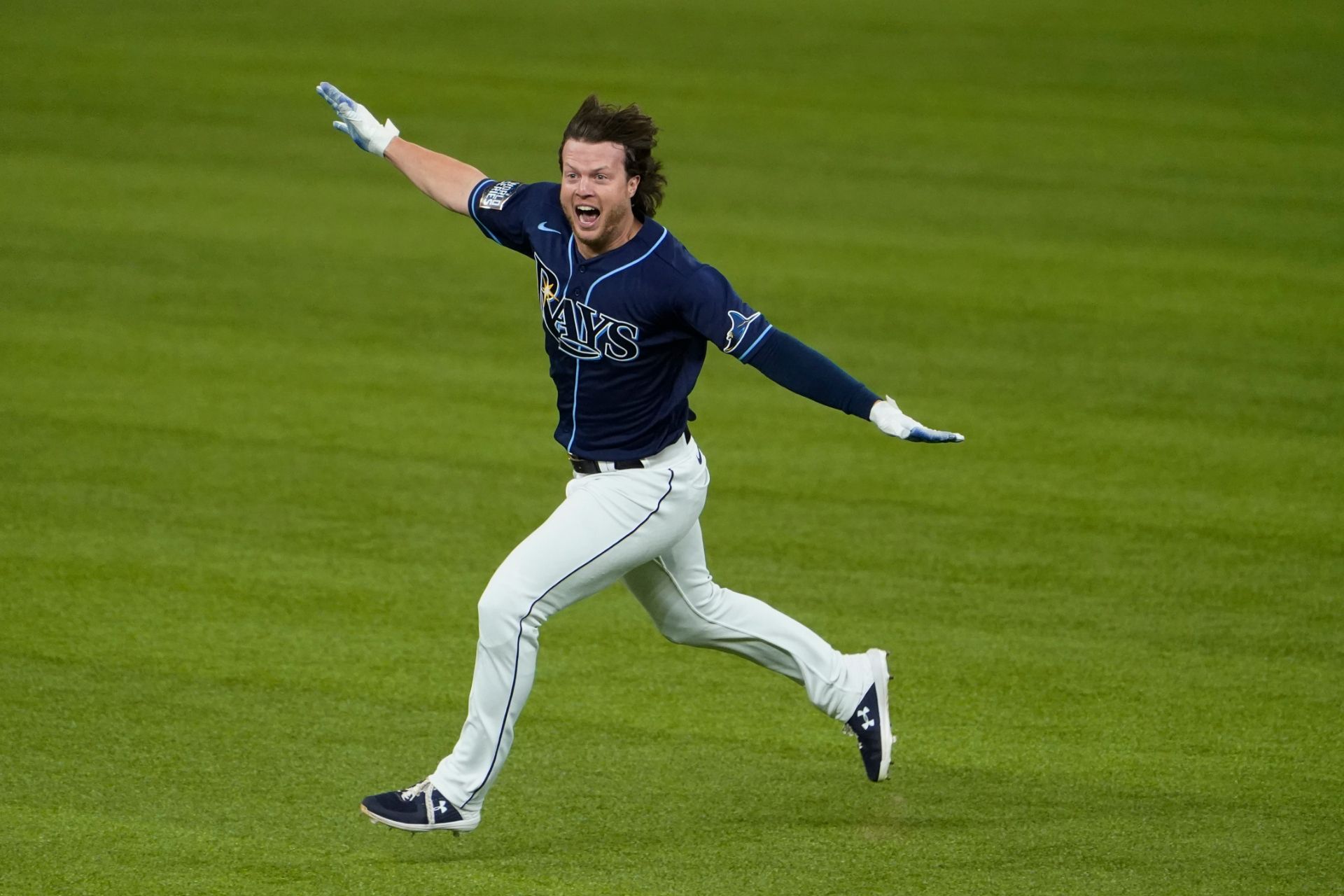 Brett Phillips