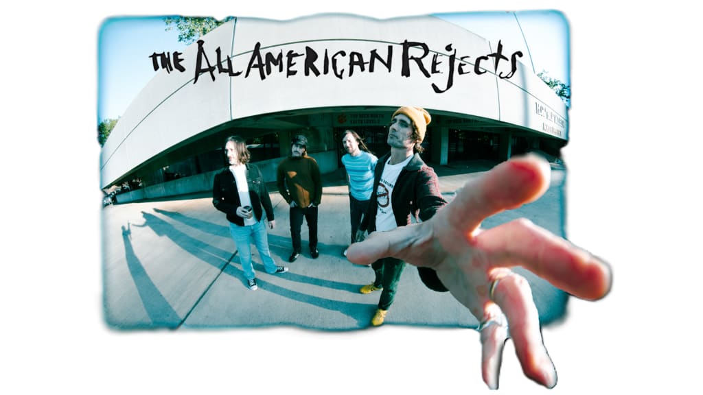 All-American Rejects