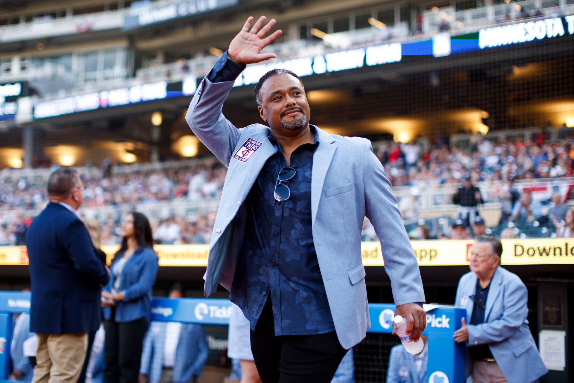 Johan Santana