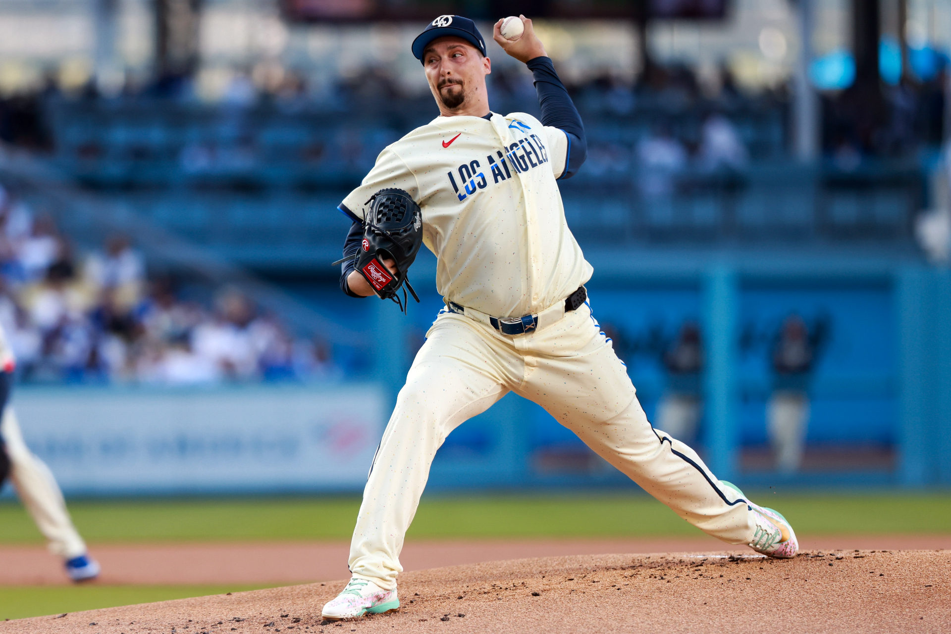 Blake Snell
