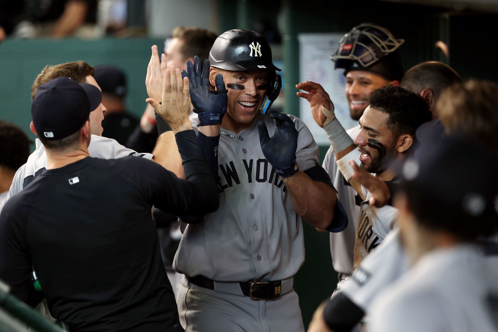 Aaron Judge