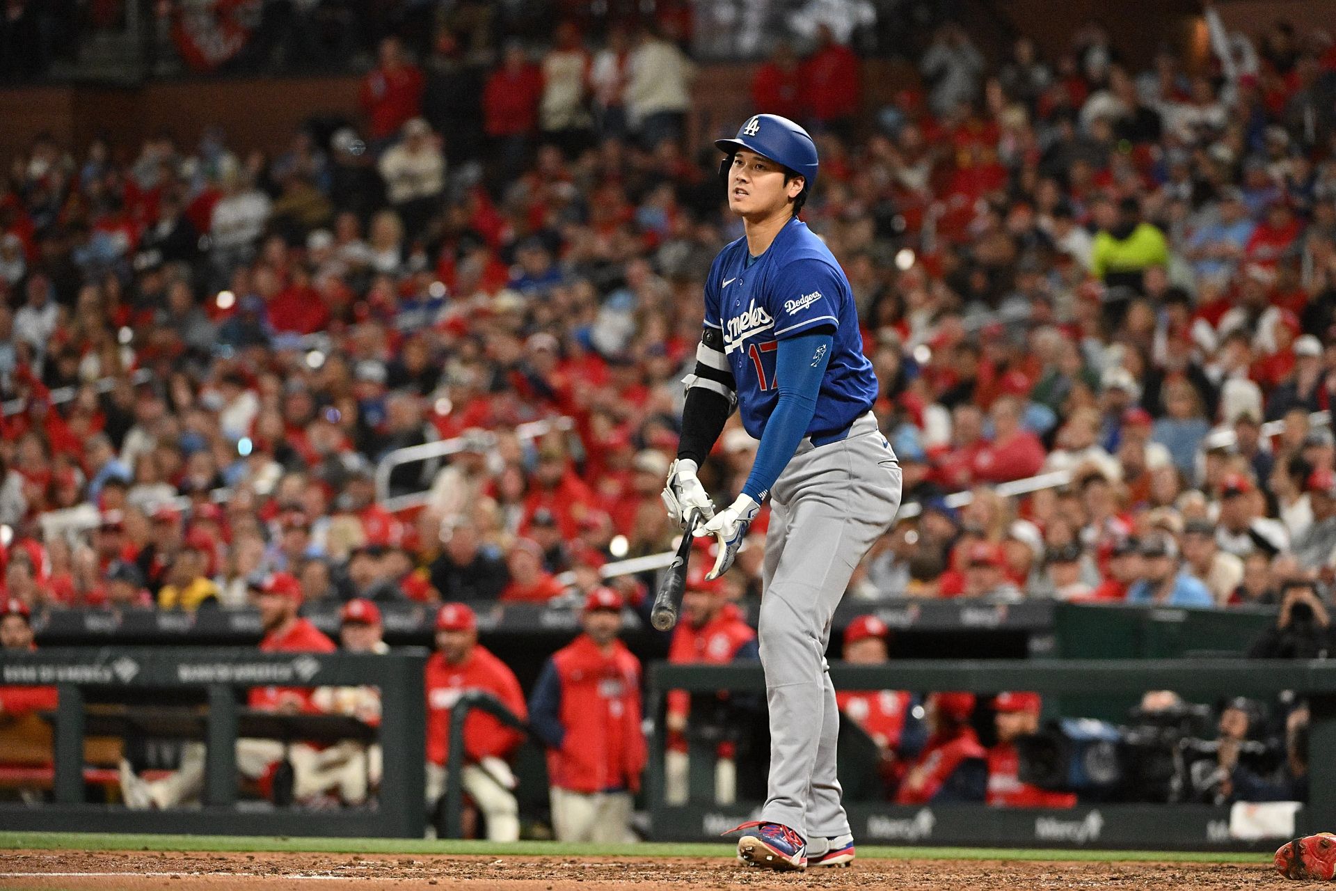 Shohei Ohtani