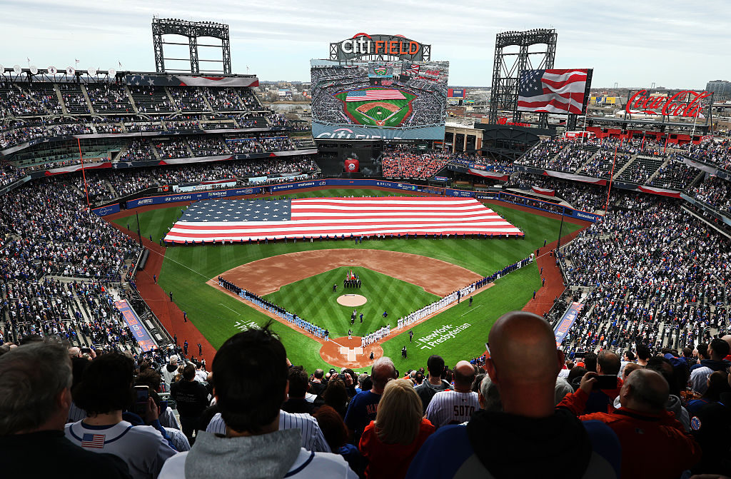 Citi Field