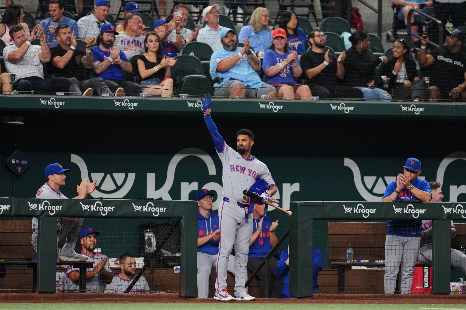 Marcus Semien