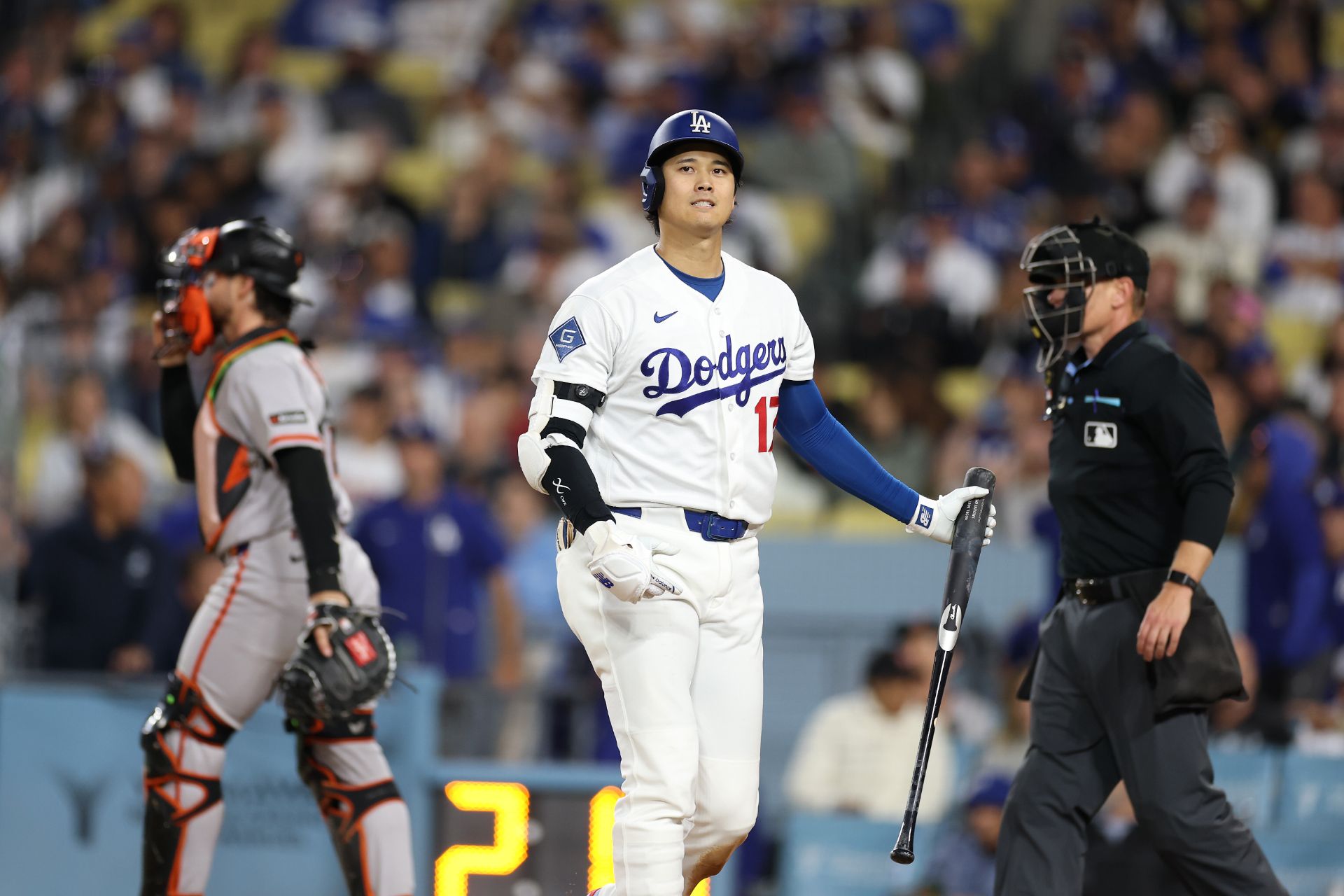 Shohei Ohtani