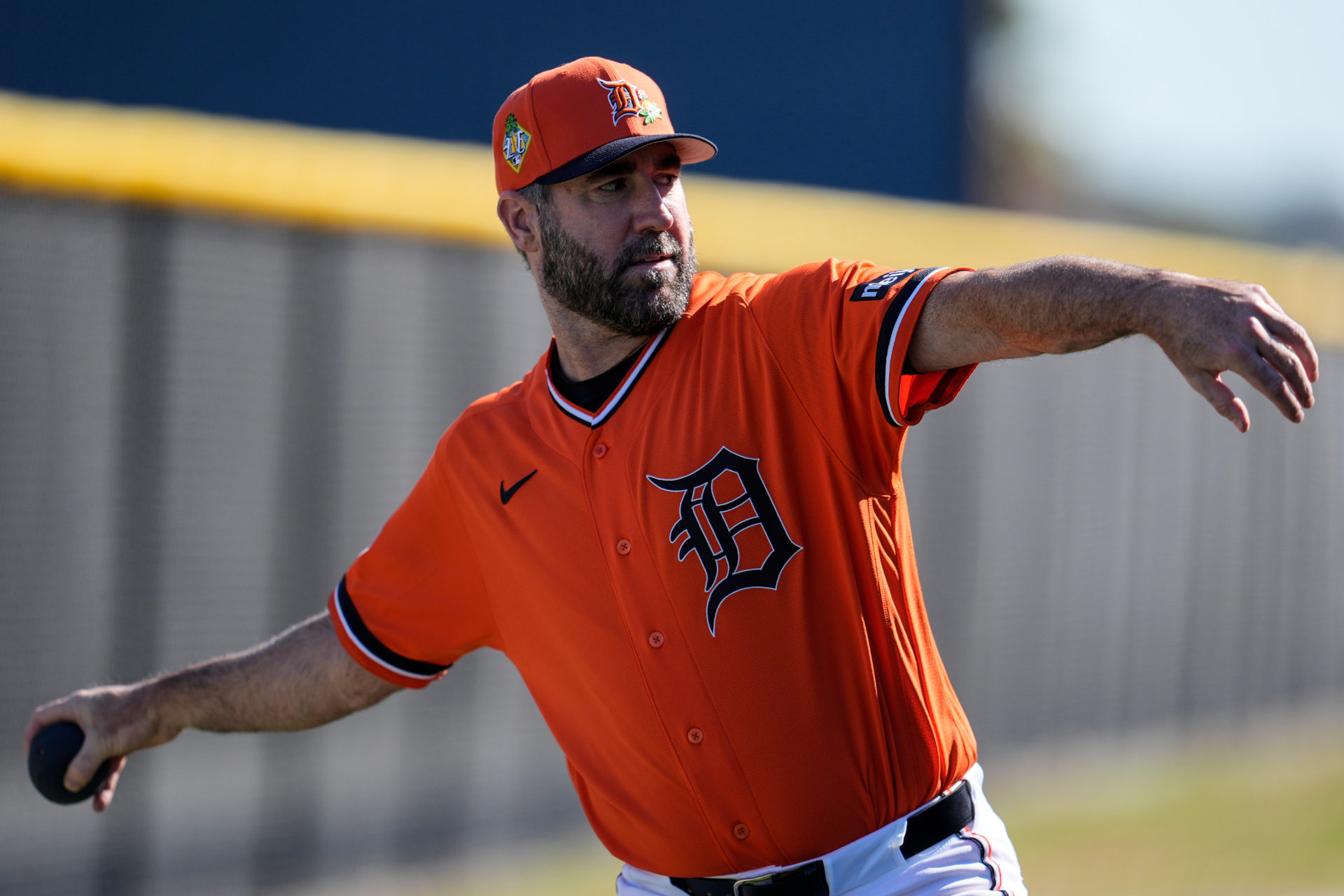 Justin Verlander