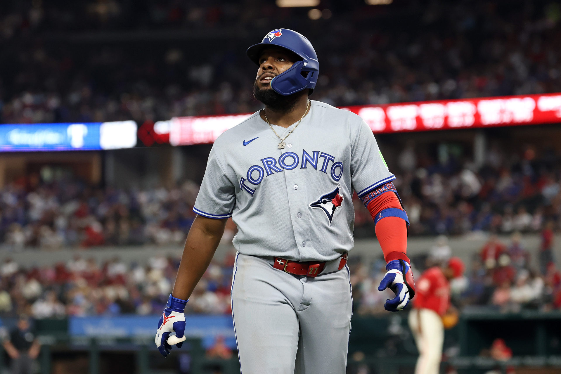 Vladimir Guerrero Jr. 