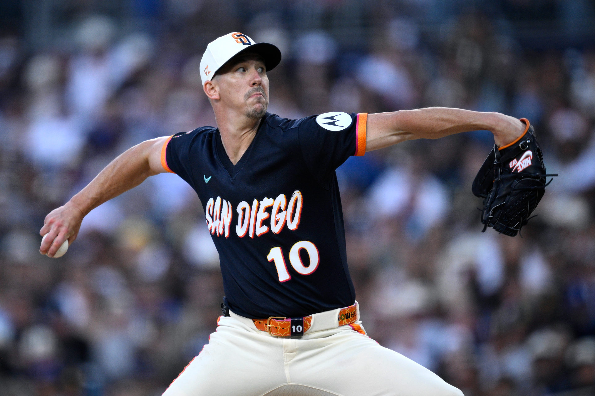 Walker Buehler
