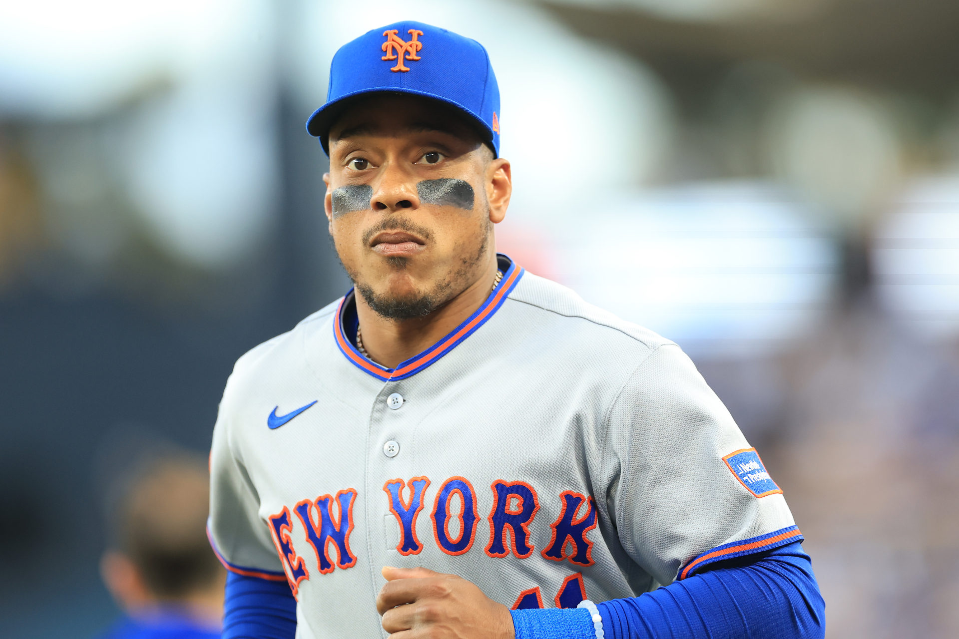 Jorge Polanco