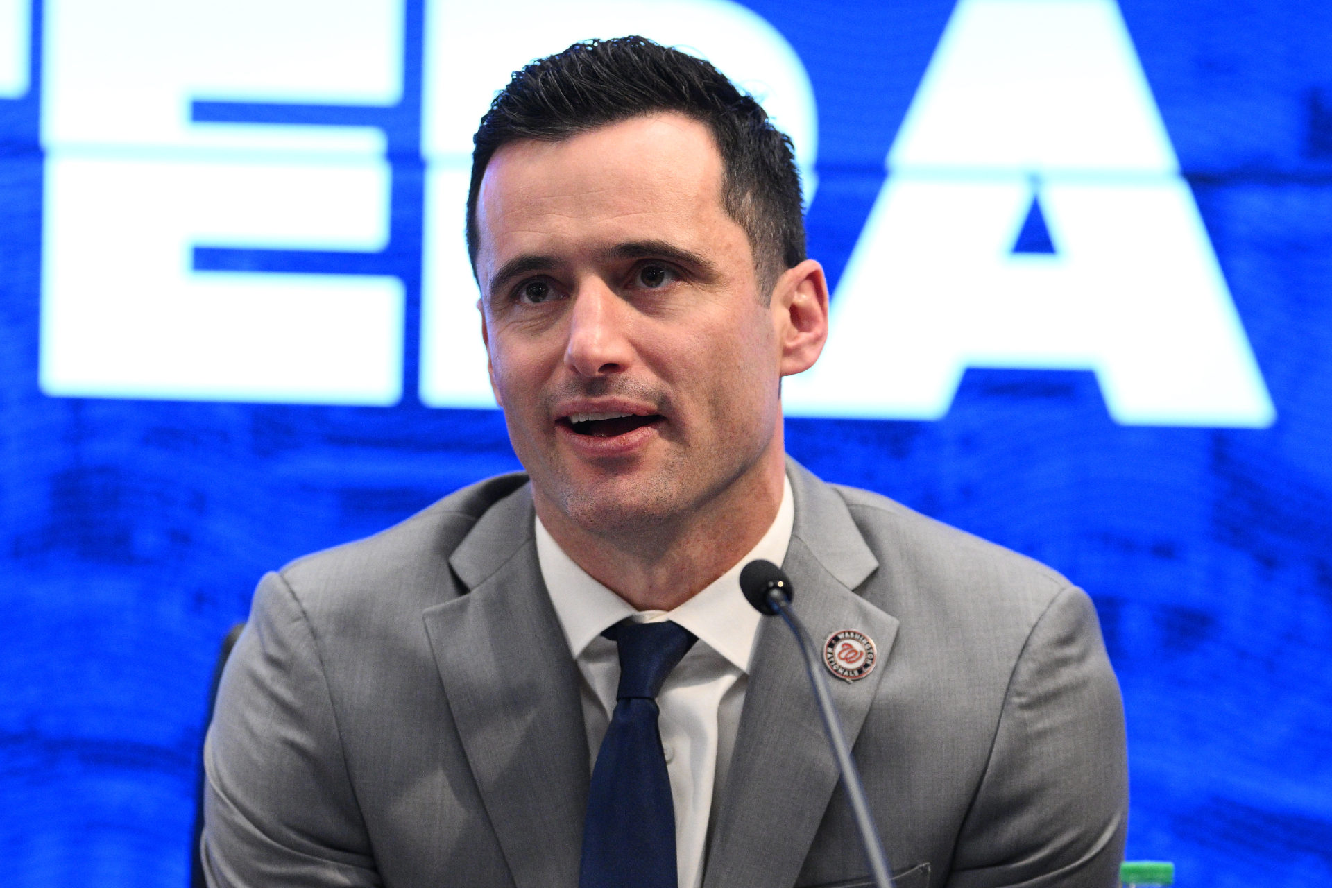 Paul Toboni