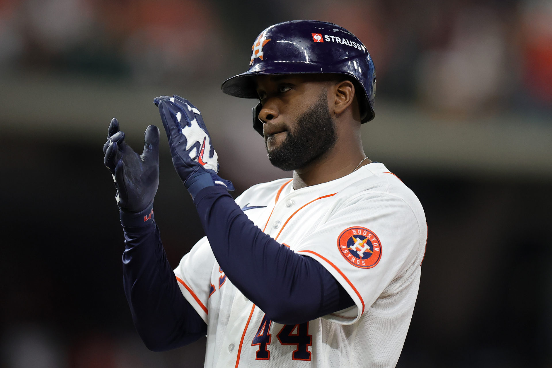 Yordan Alvarez