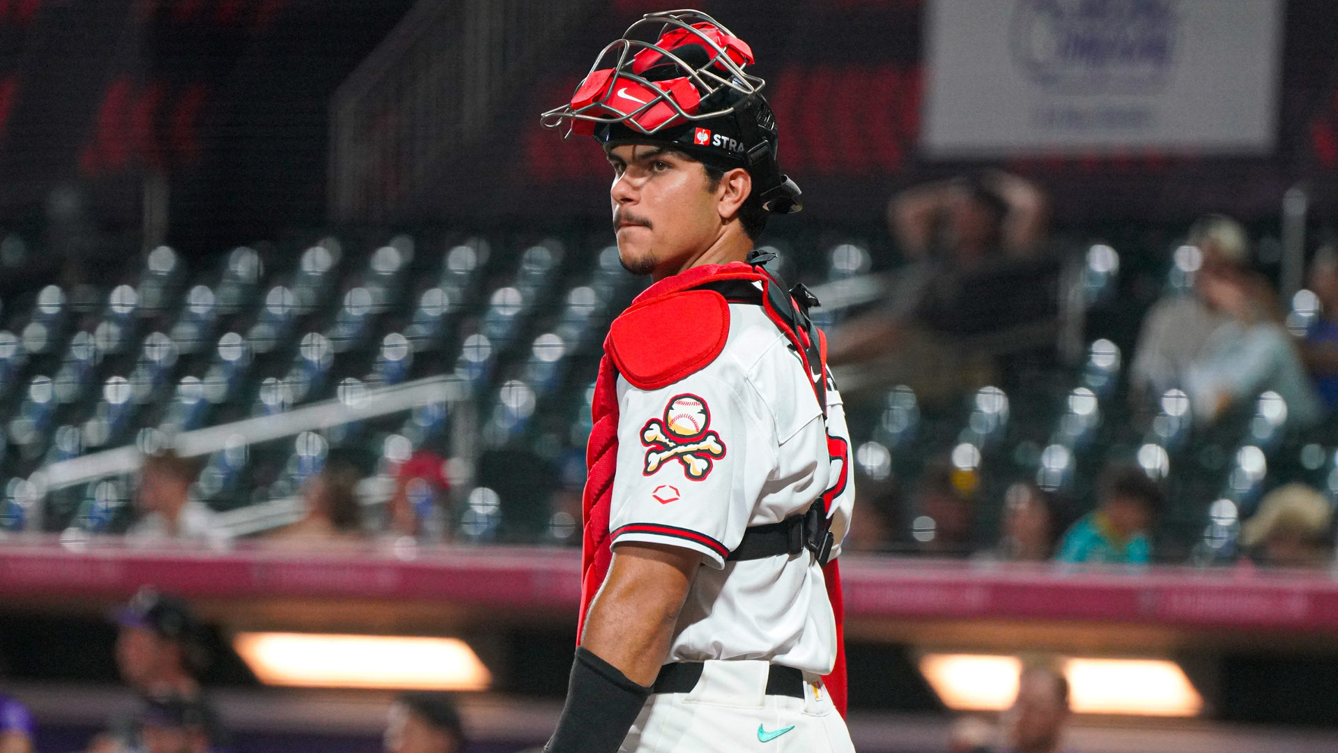 Ethan Salas