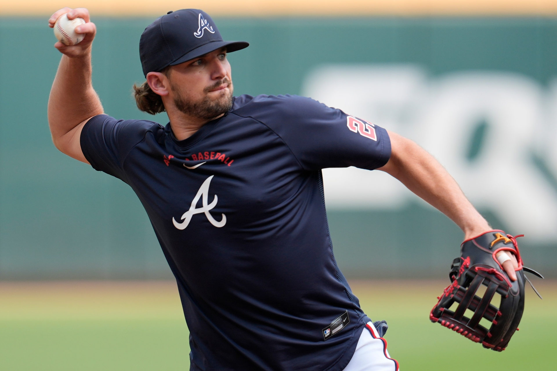 Austin Riley