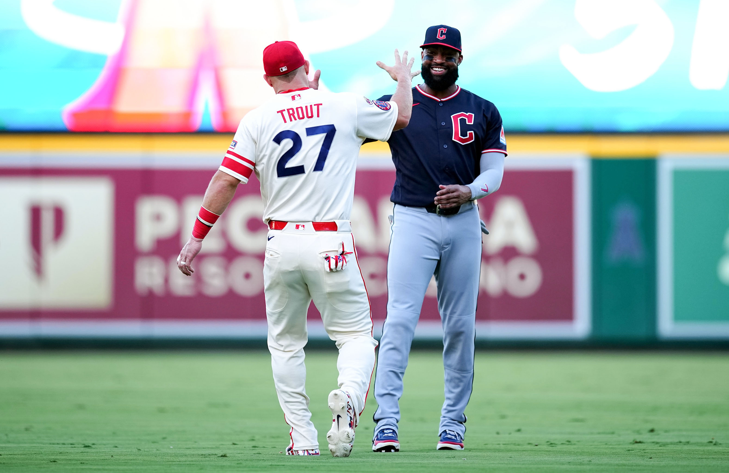Jo Adell
