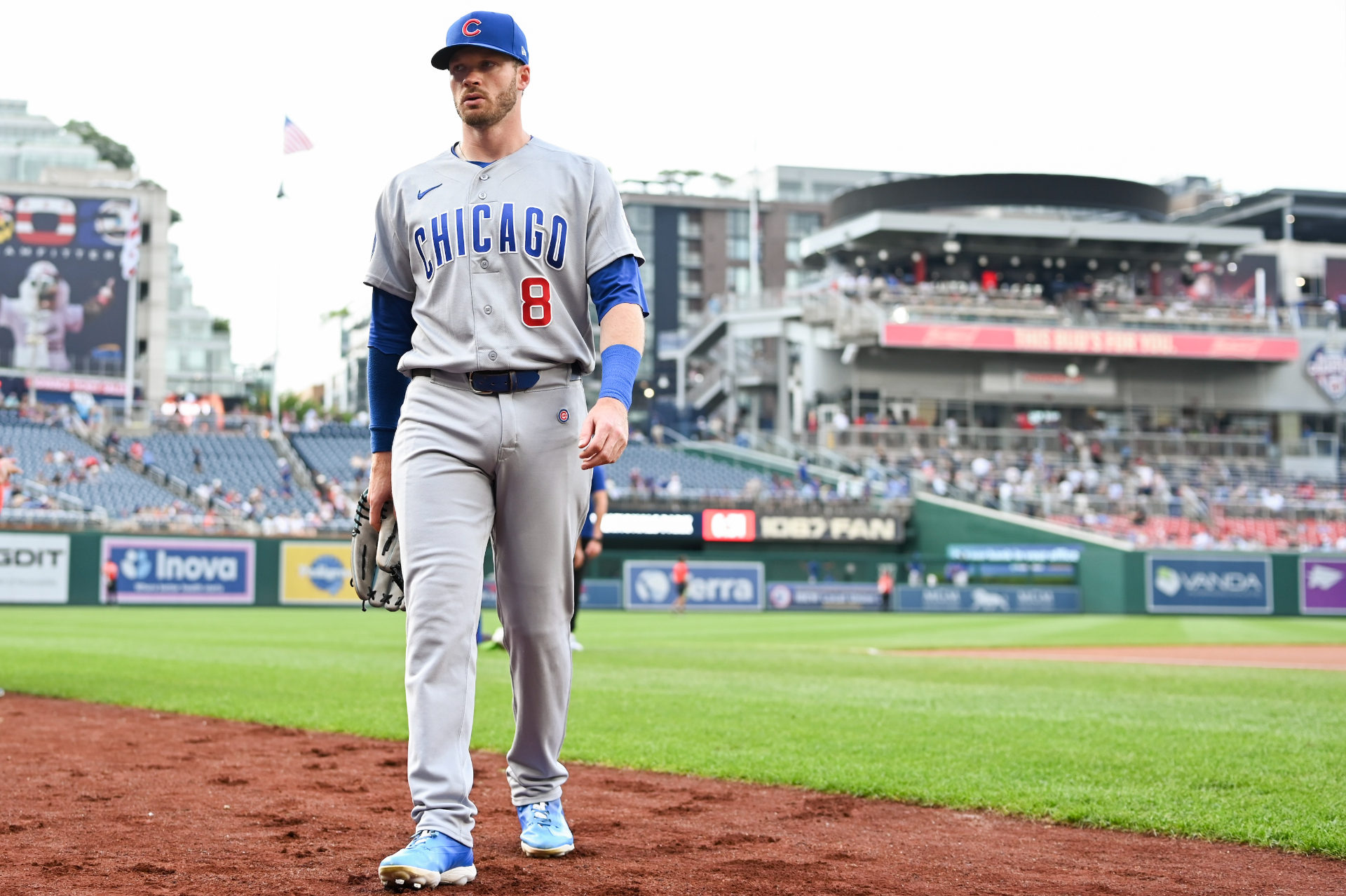 Ian Happ