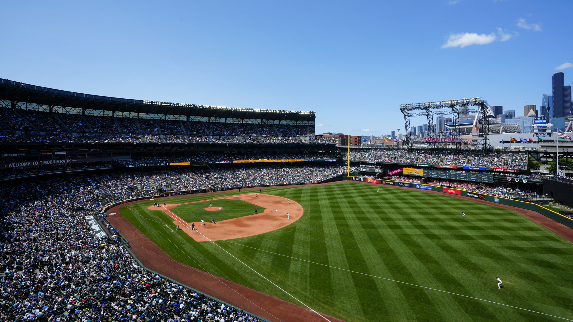 T-Mobile Park