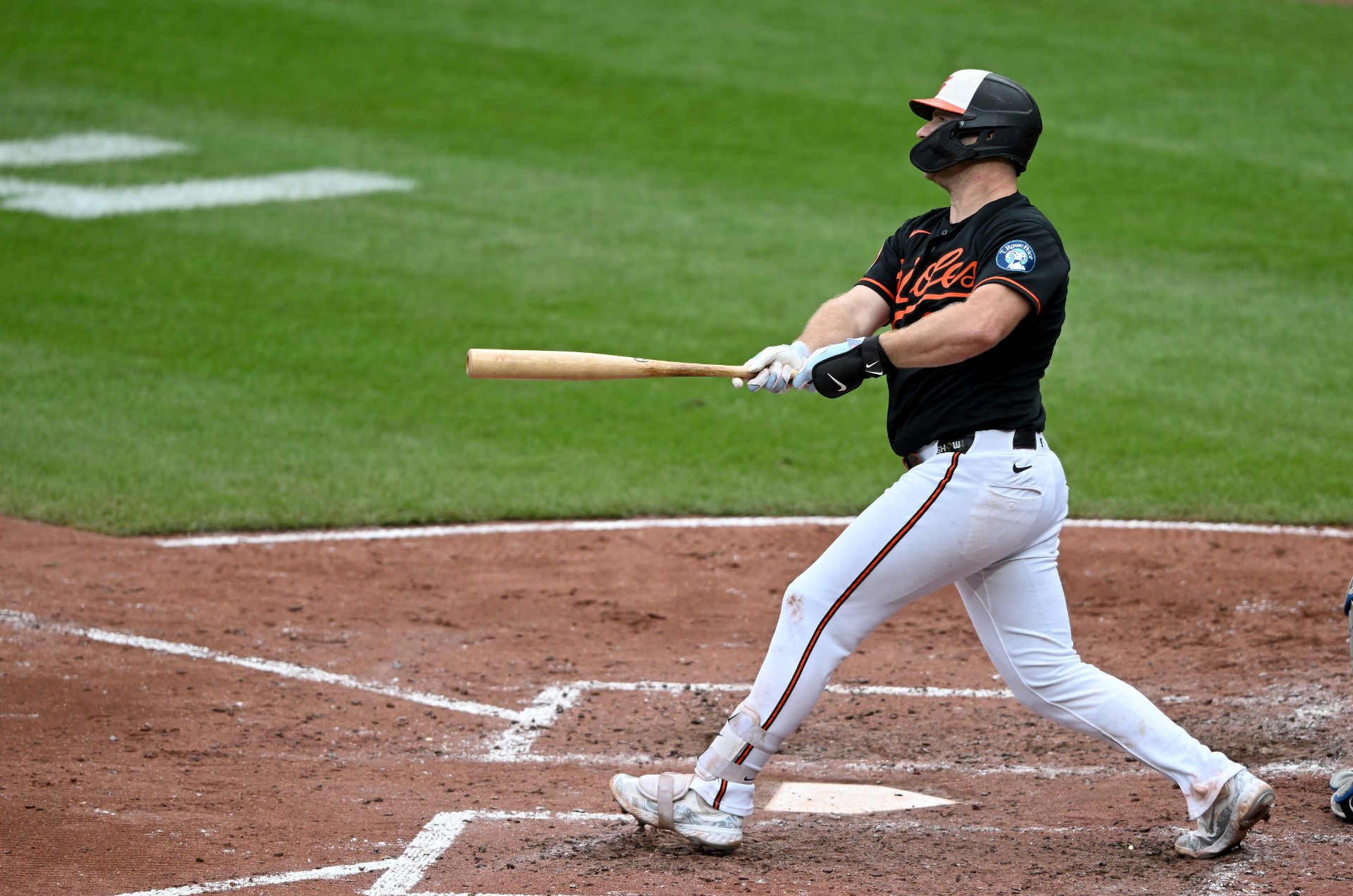Pete Alonso