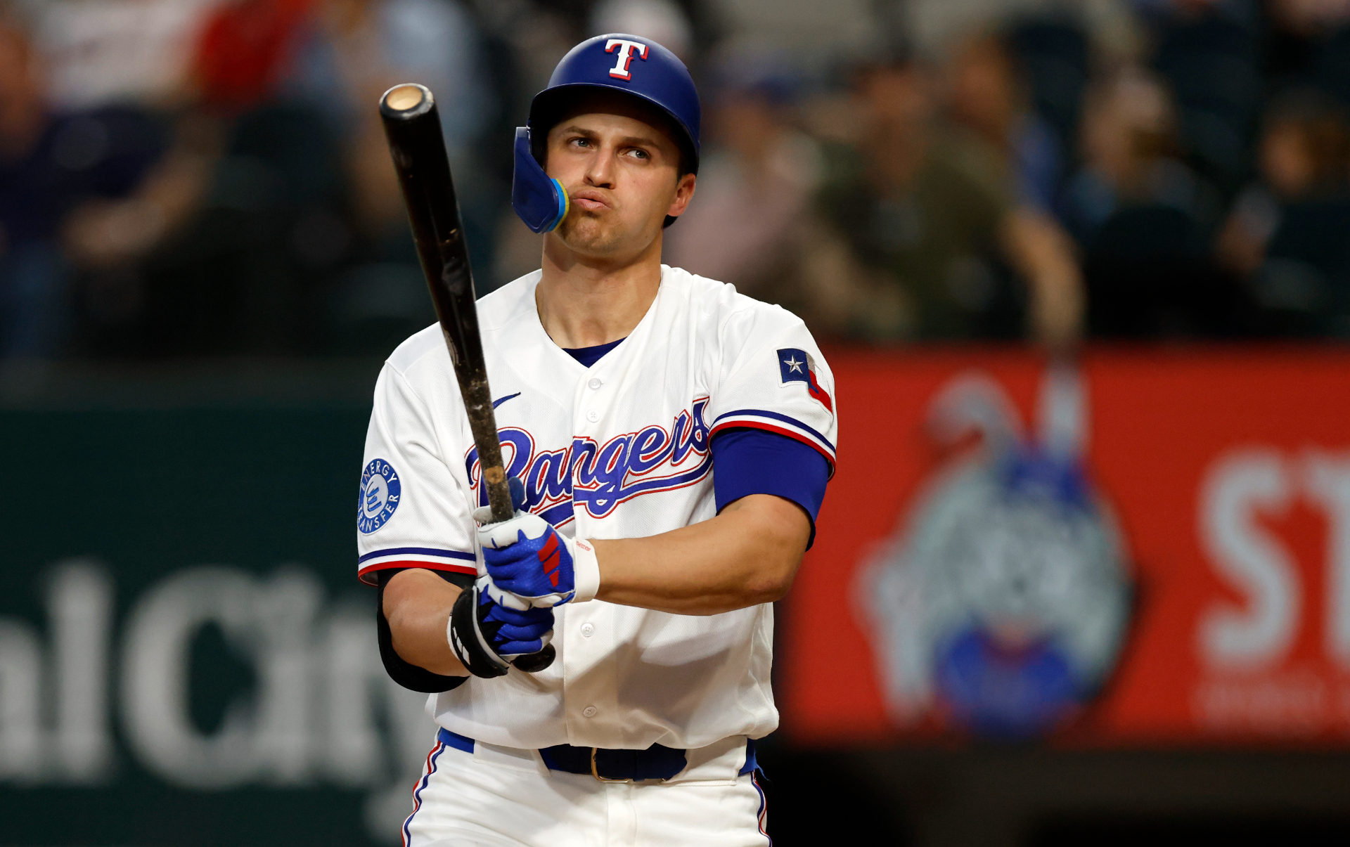 Corey Seager