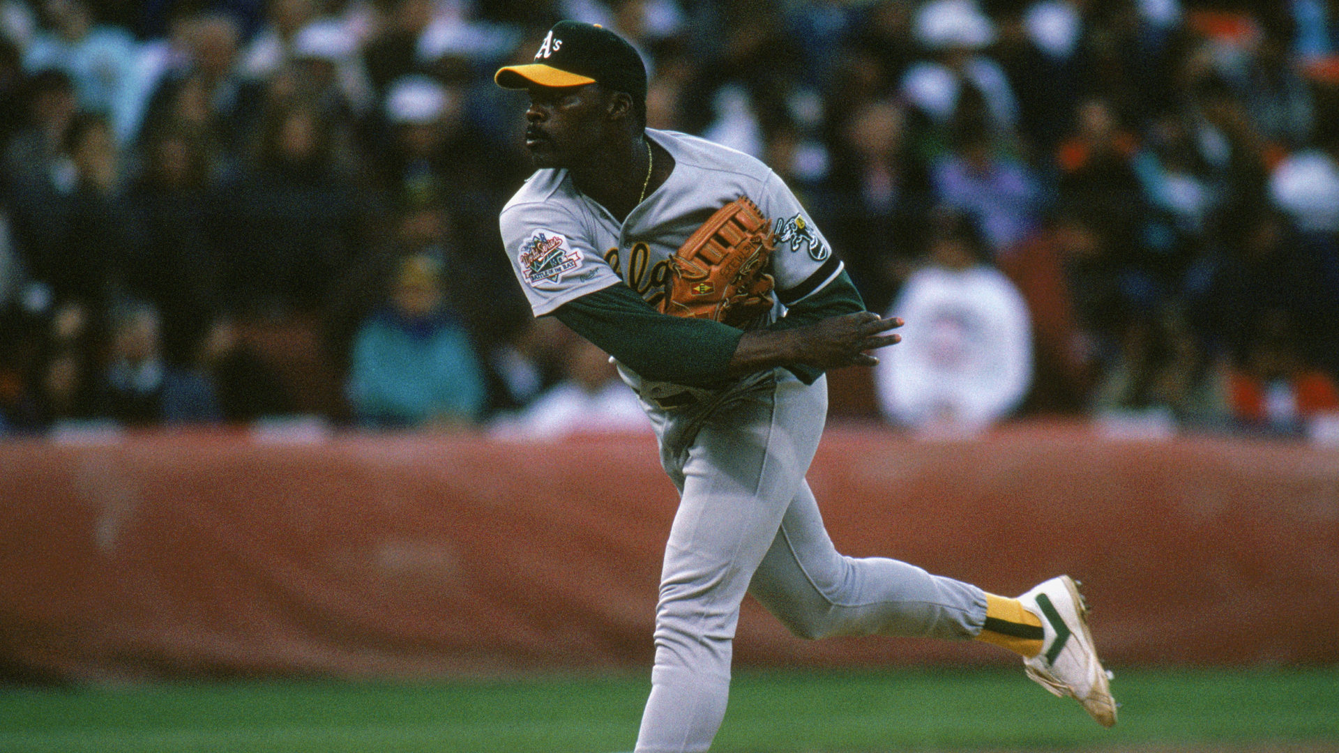 Dave Stewart