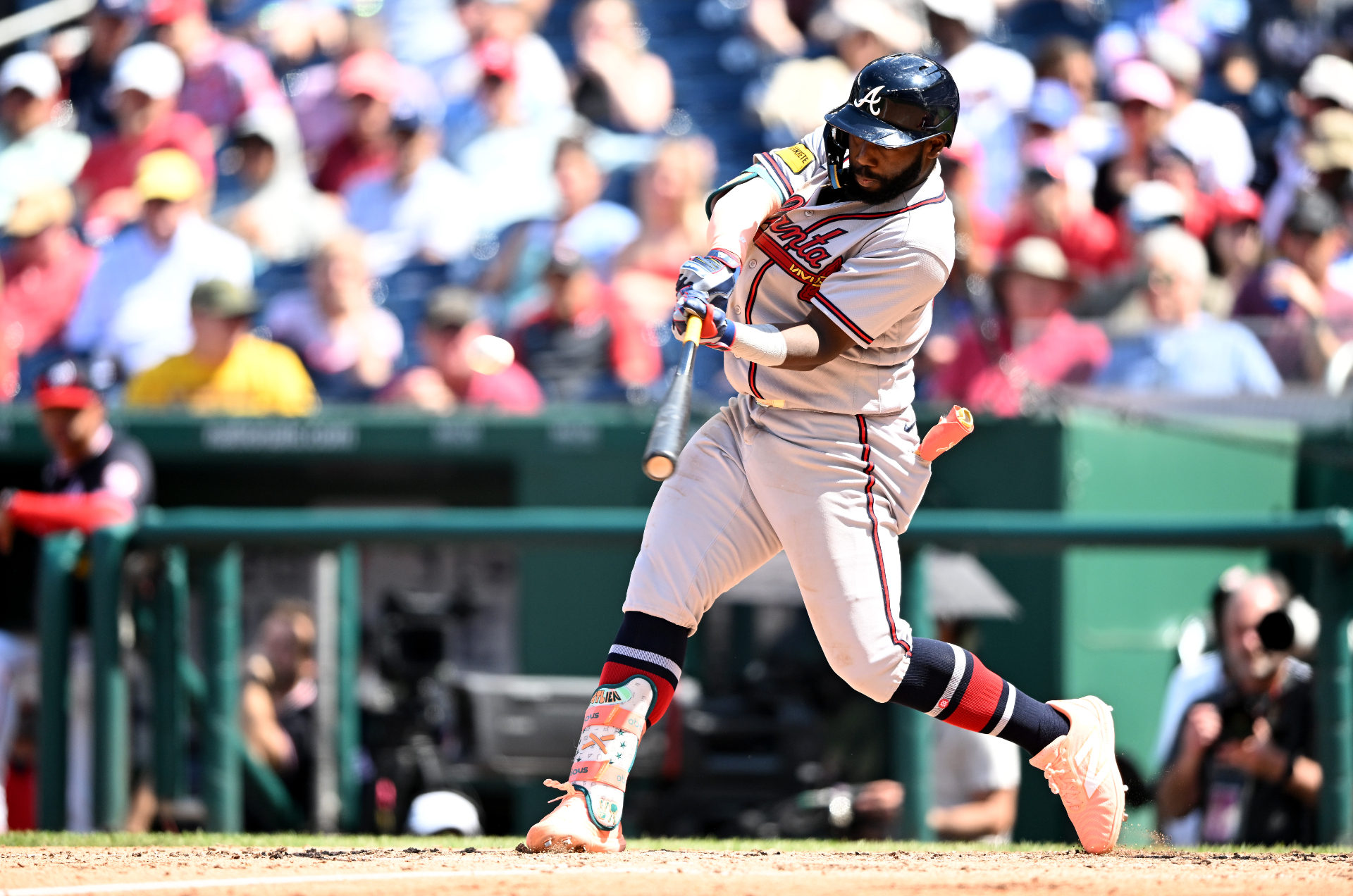 Michael Harris II