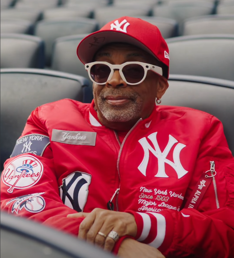 Spike Lee