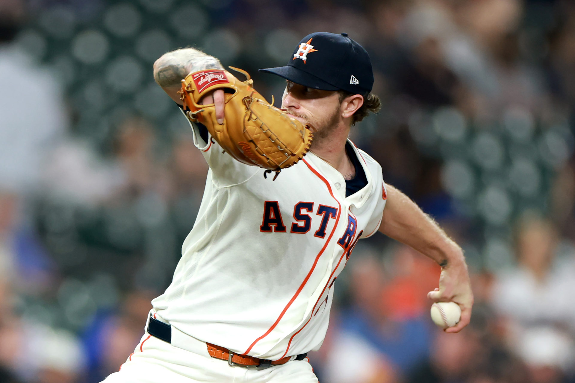 Josh Hader