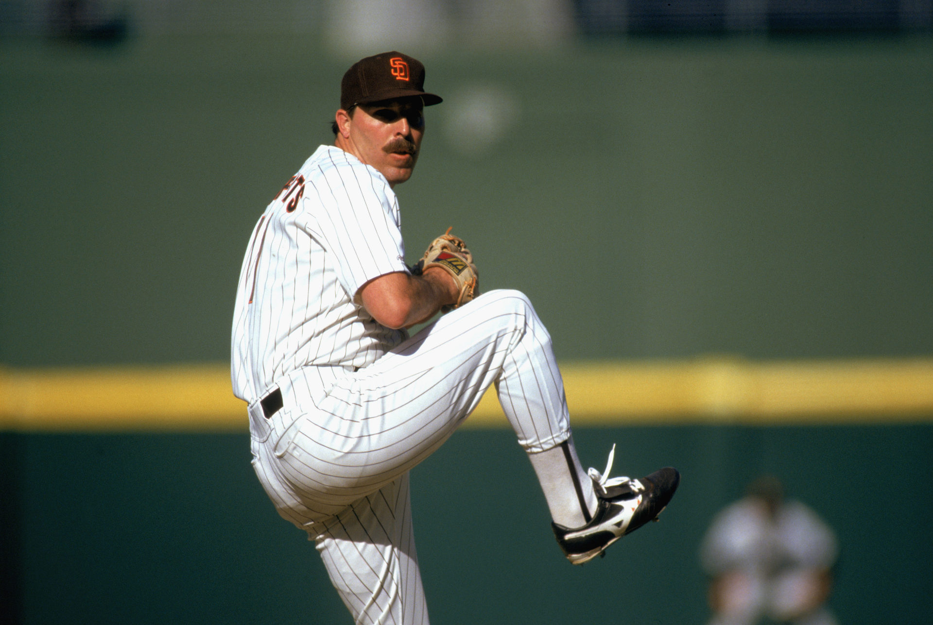 Craig Lefferts