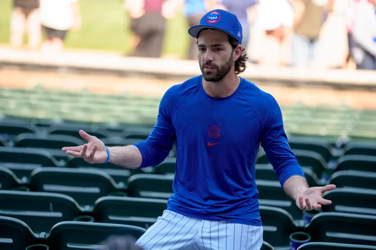 Dansby Swanson