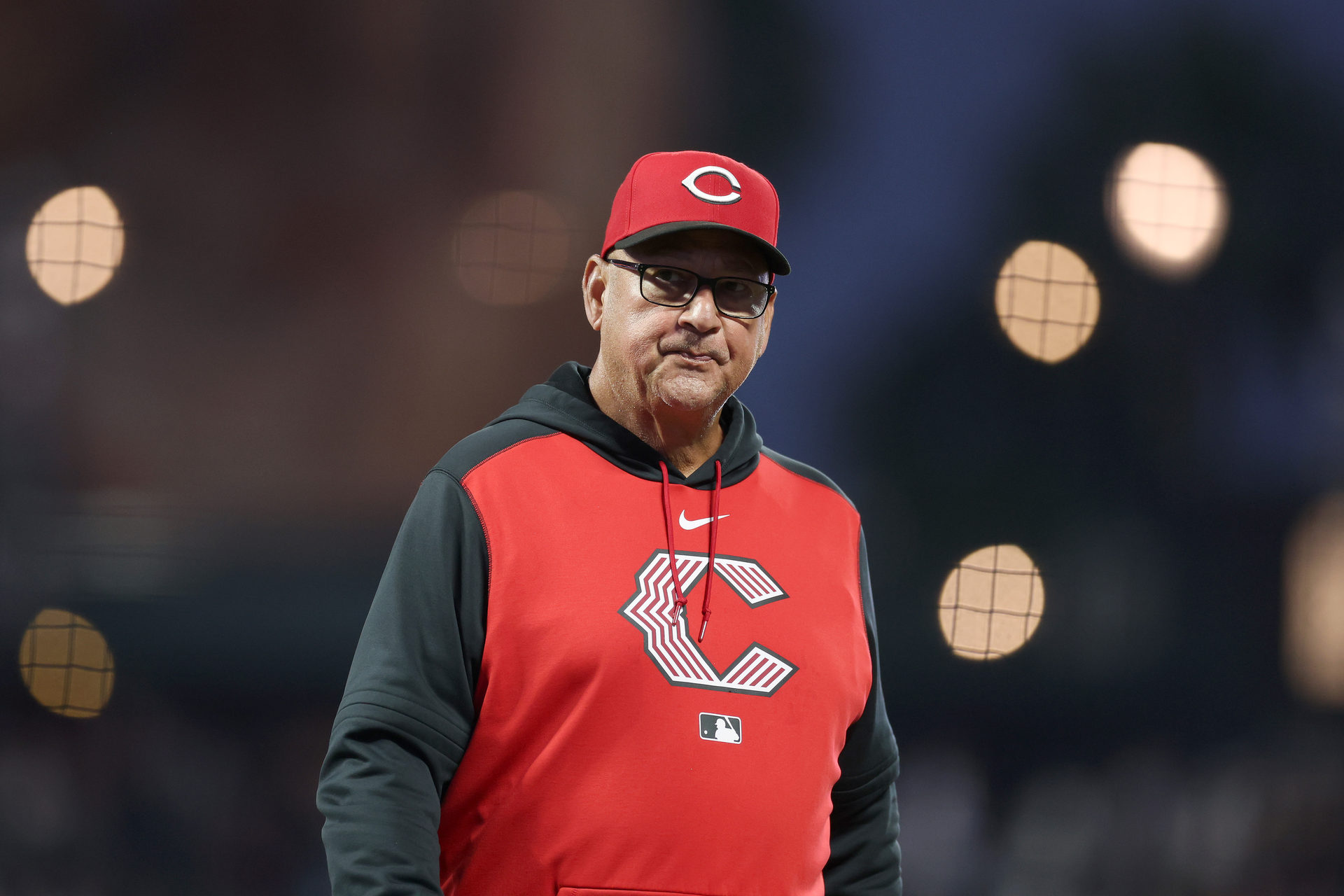 Terry Francona