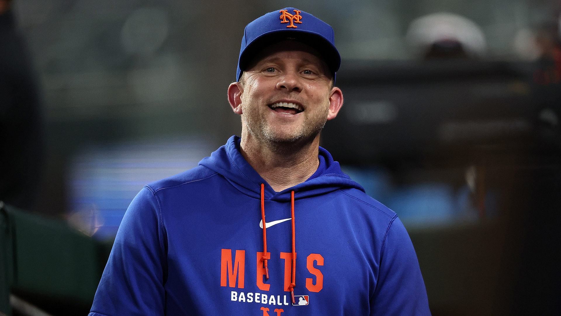Andy Green