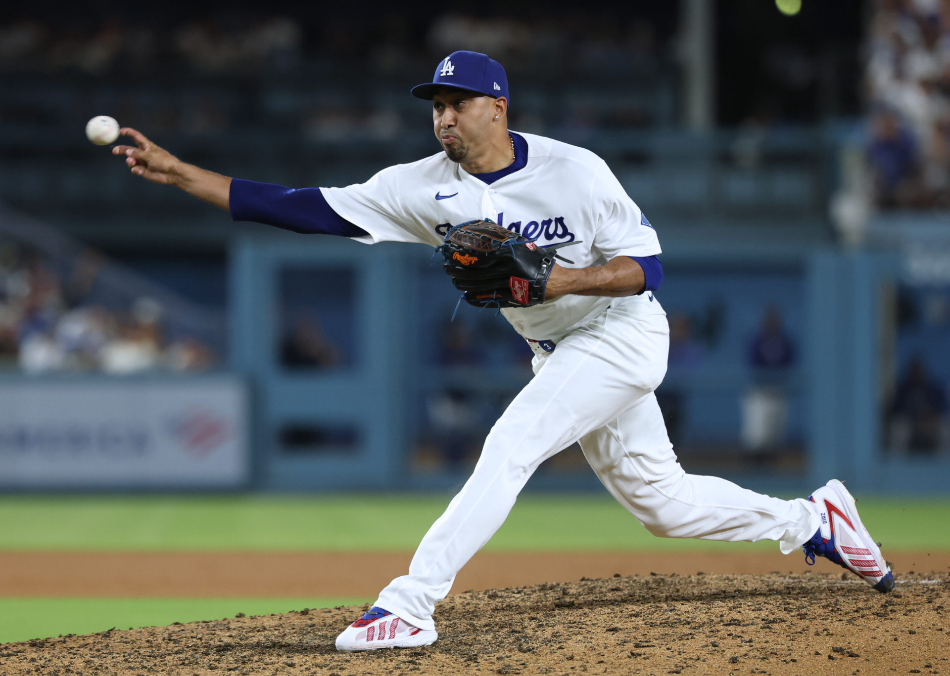 Edwin Díaz
