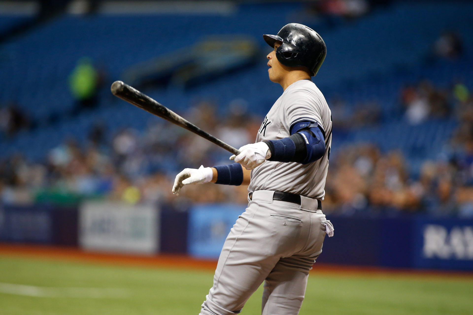 Alex Rodriguez