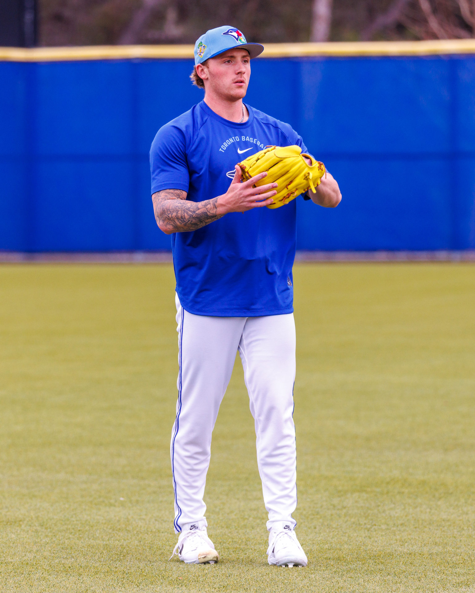 Gage Stanifer