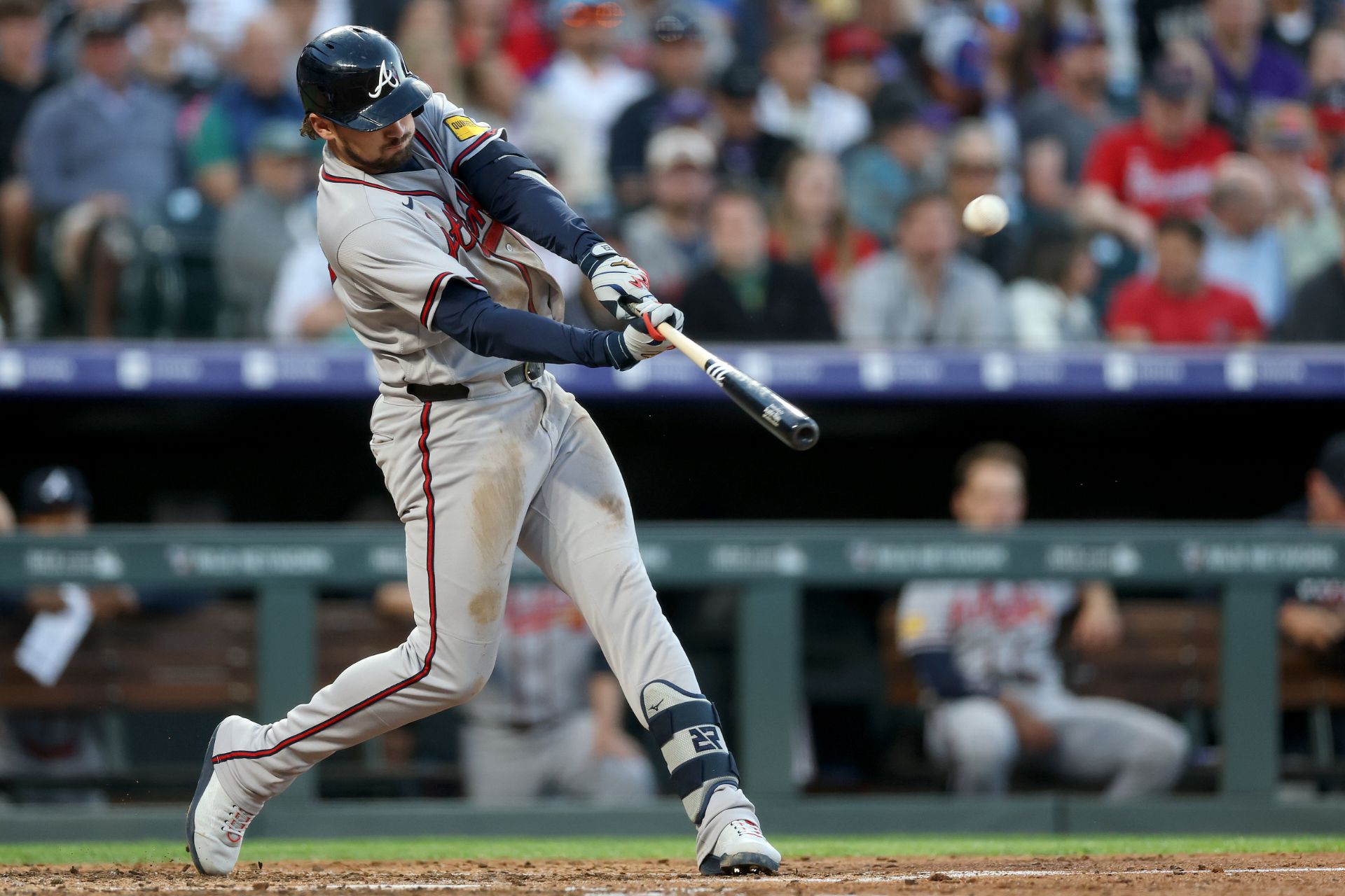 Austin Riley