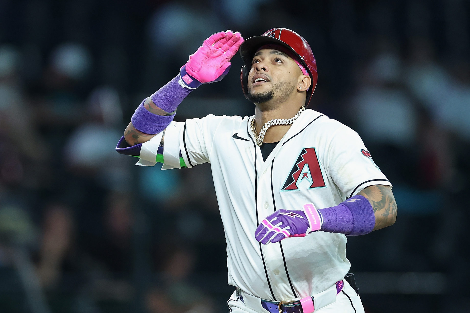 Ketel Marte