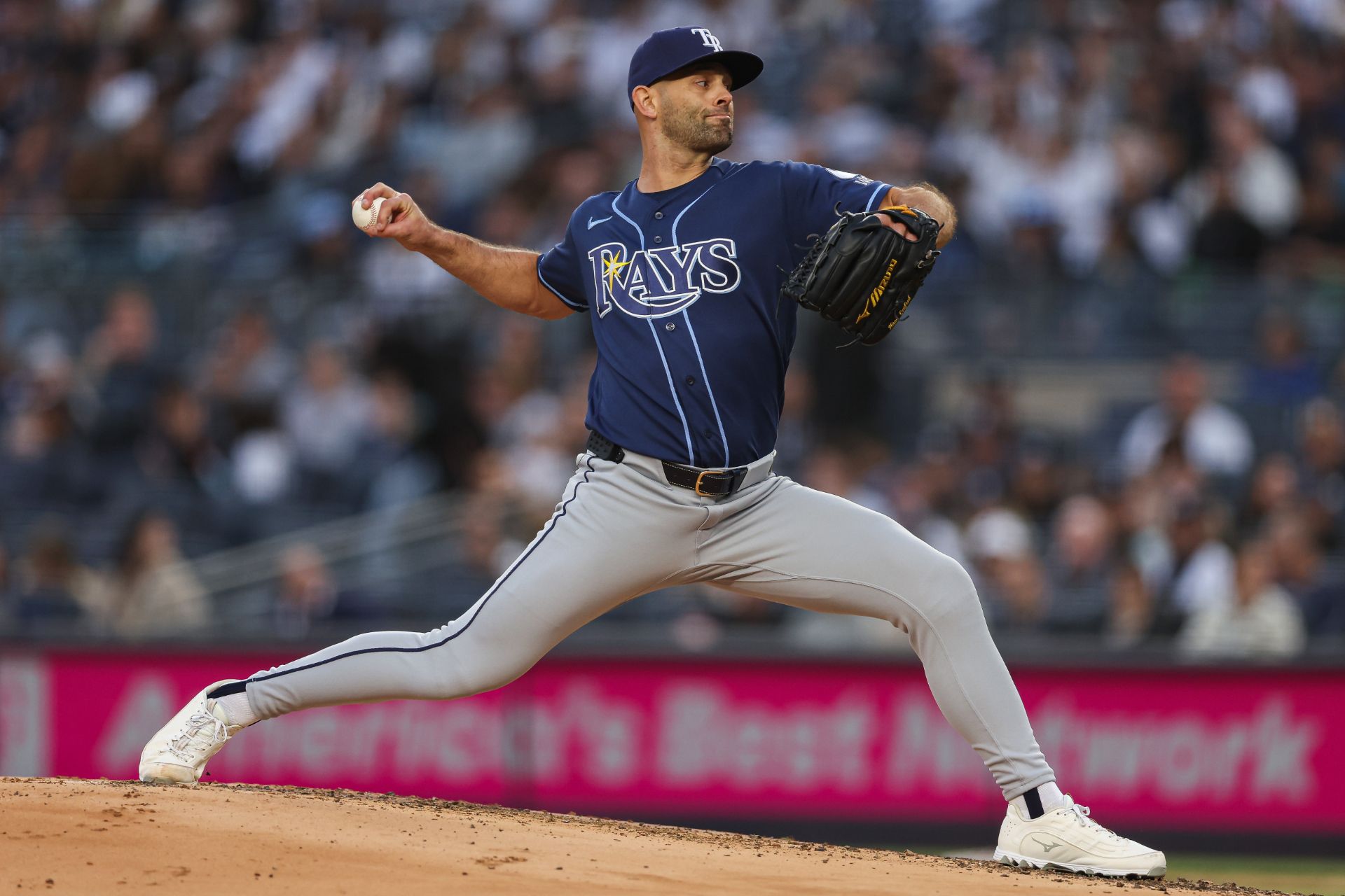Nick Martinez