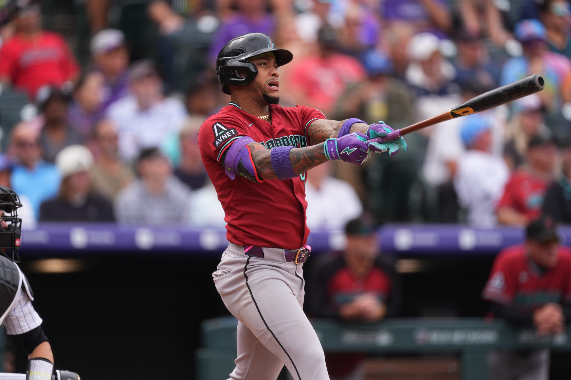 Ketel Marte
