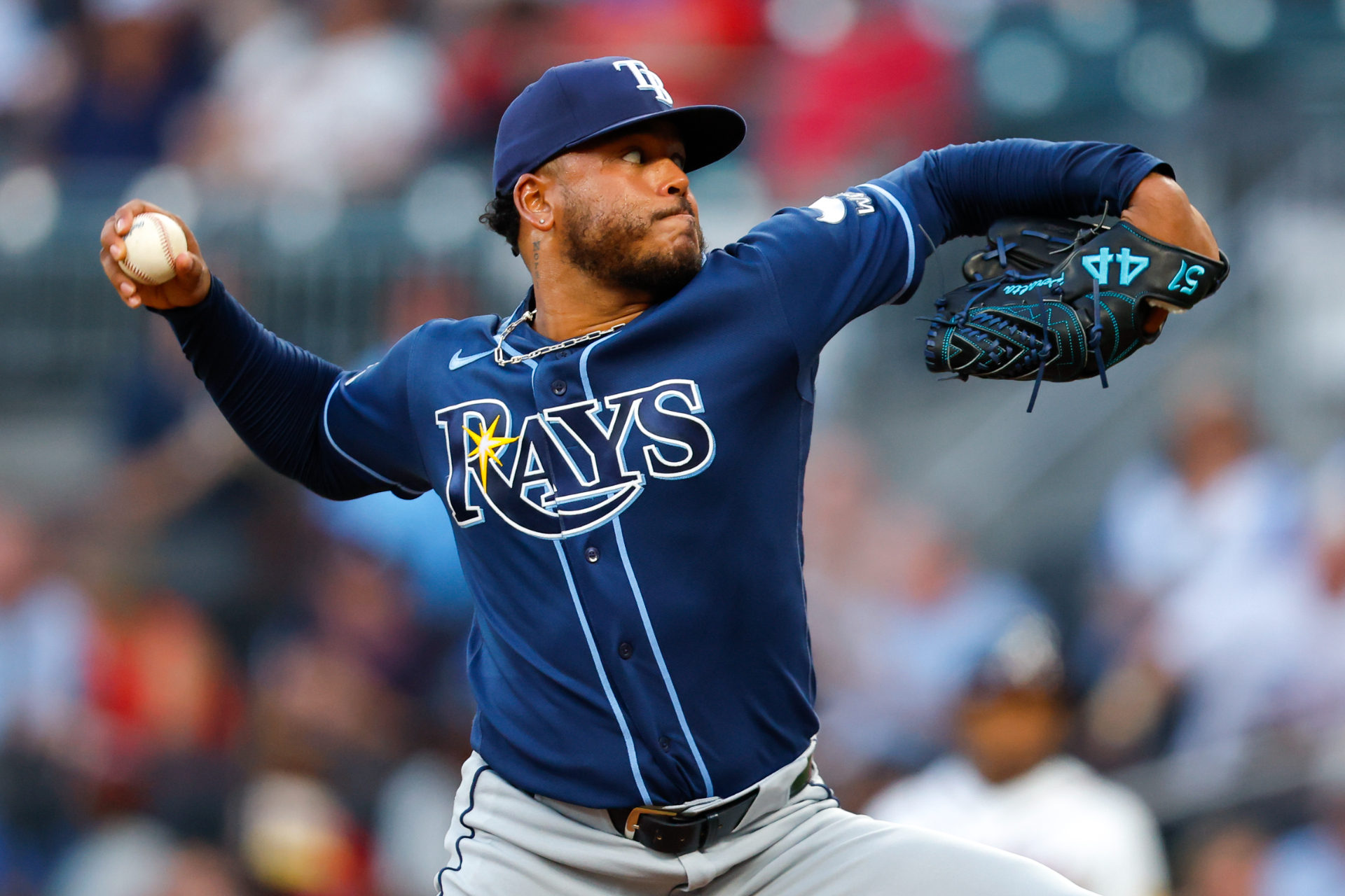 Freddy Peralta