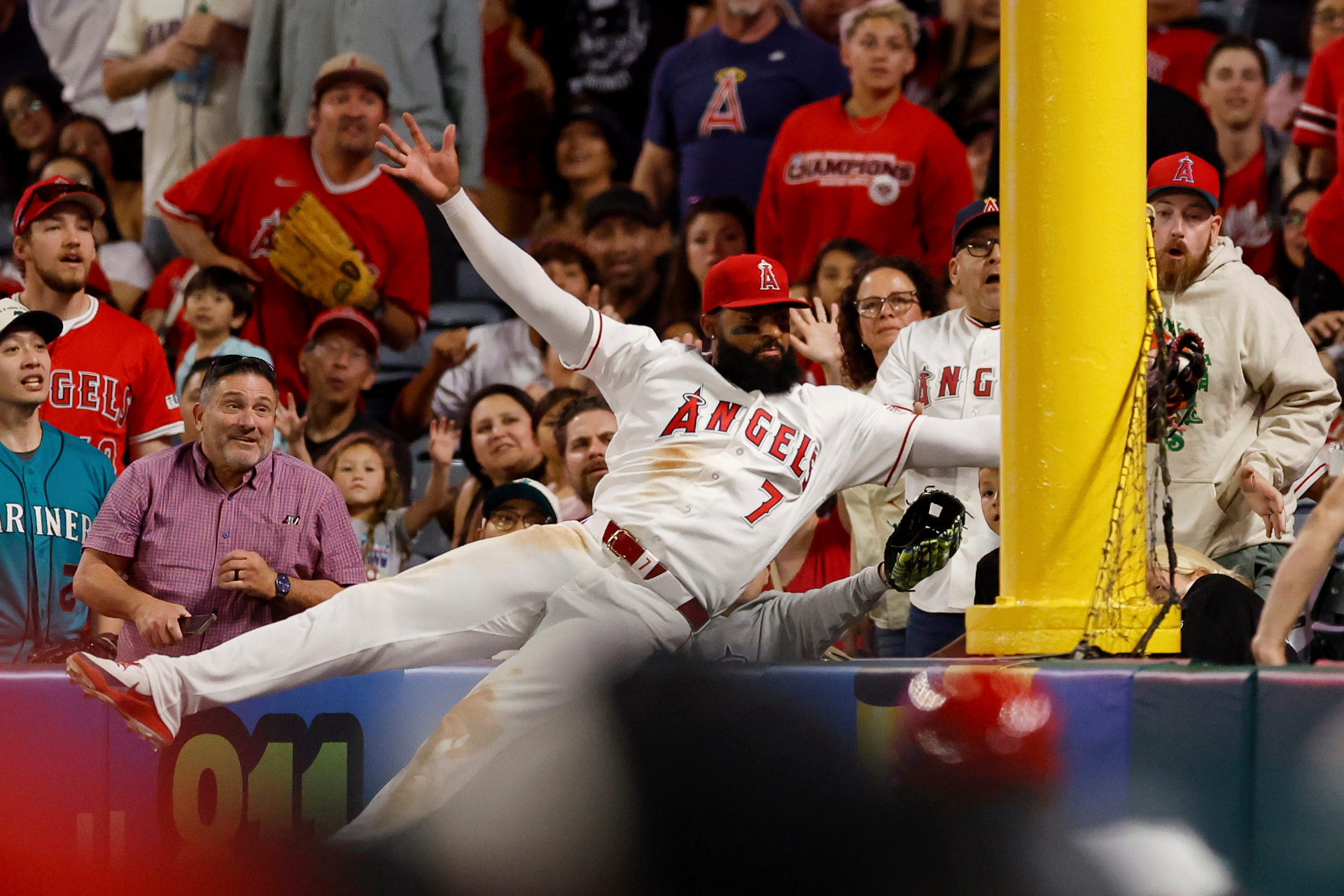 Jo Adell 