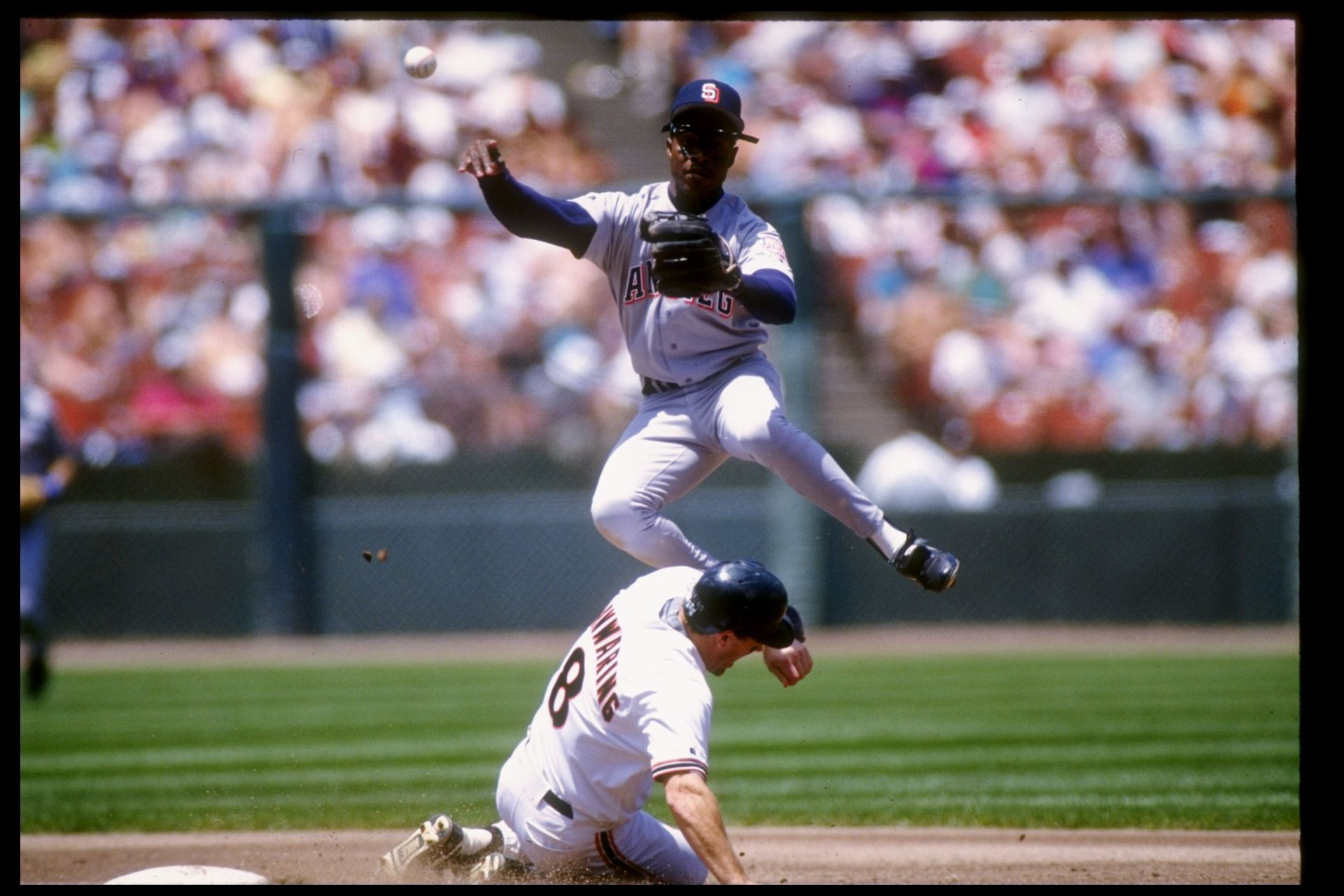 Tony Fernandez