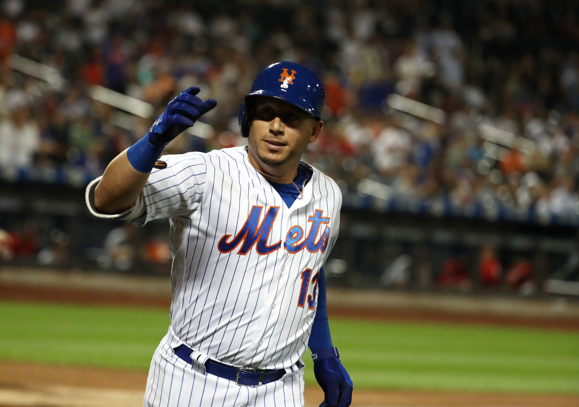  Asdrúbal Cabrera